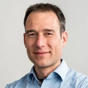 Prof. Moritz Riede