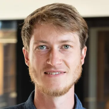 Pascal Kaienburg